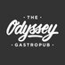 The Odyssey (@theodysseyza) Twitter profile photo
