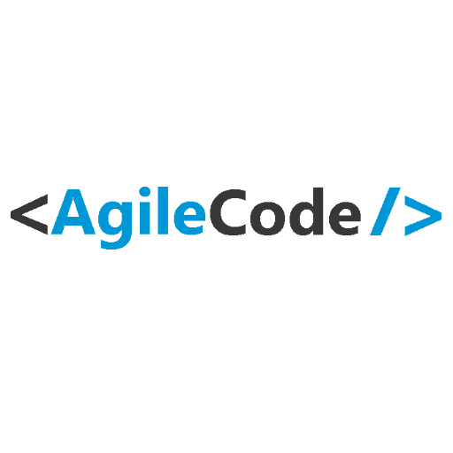 agilecodeco's profile picture. 