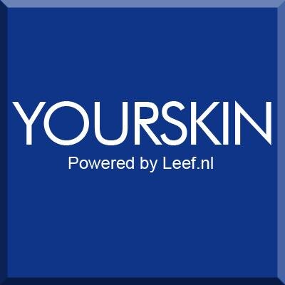 Dit is het officiële Twitter account van Yourskin.nl. Volg ons voor nieuws en aanbiedingen van Vichy, La Roche-Posay, Eucerin, Somatoline & Innéov.
