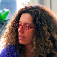 MariaGraziaGiuffreda (@mgg_ch) 's Twitter Profile Photo
