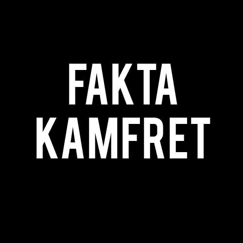 Fakta nya 100% Benar