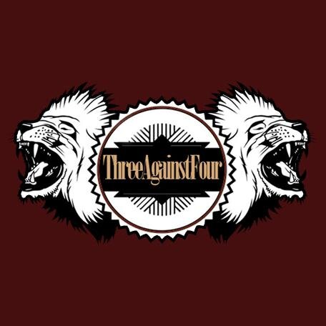 Reggae/Hip Hop/Soul Crew. UK threeagainstfourband@gmail.com
