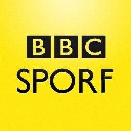 PARODY. Tweeting the breaking sports banter via jokes, pictures & videos. Also providing funny facts, live goals & give-aways. (not associated with BBC Sport)