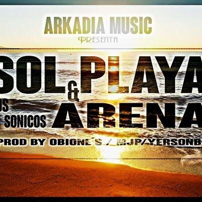 LosSonicosHN's profile picture. #OtraDimencion Coming Soon