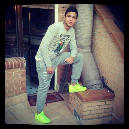 sin rumbo..