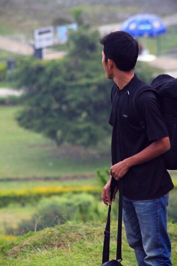 MAULANA ARIF ARDIYANTO | JPOK FKIP UNS 2013