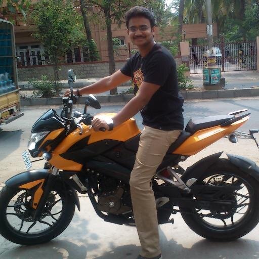 VeerenderG's profile picture. 