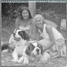 Mother-daughter jewelry design team. Handcrafted jewelry, featured in InStyle and on The Today Show!