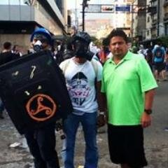 rherrerah's profile picture. Caraqueño de nacimiento, margariteño de corazón... amigo de los amigos de mis amigos....