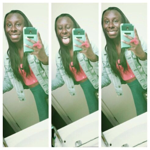 _kushtooloud's profile picture. Beauty in the eye of the beholder ! Alliyah Star ! 121612 JBF ♡