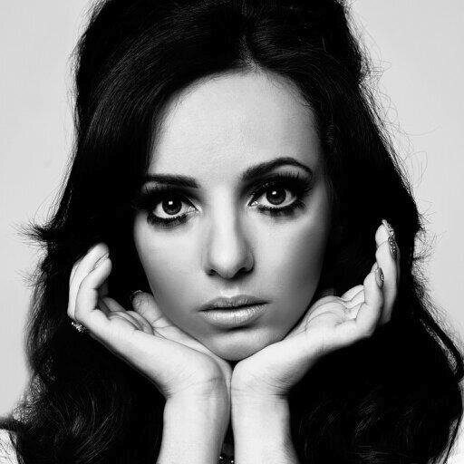 1/4 of Little Mix / @LittleMix @LeighLittleMix9 @JesyLittleMix9 @PerriEedwards9