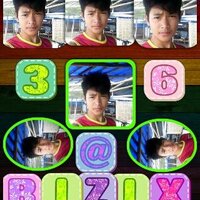 Riziq Santrinem (@riziqsantrinem) 's Twitter Profile