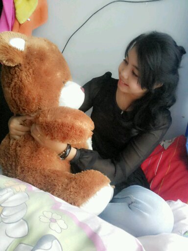 erkade01's profile picture. SDN 15, SMP N 6, SMK N 46 & STP Aviasi