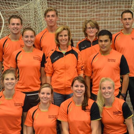 SportteamHeuvel's profile picture. Sportteam Heuvelrug bestaat uit sportdocenten en -trainers die sportieve activiteiten organiseren voor de jeugd in Utrechtse Heuvelrug.