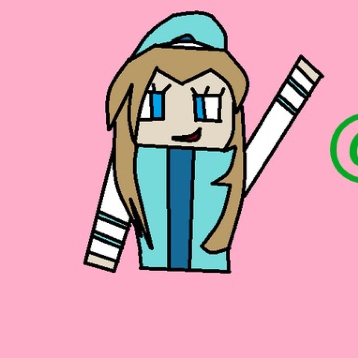 Follow my Main Account - @LiaPinoyC