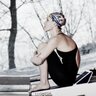 cristinachiuso's profile picture. ex pro italian swimmer, Inspired by Sport!
