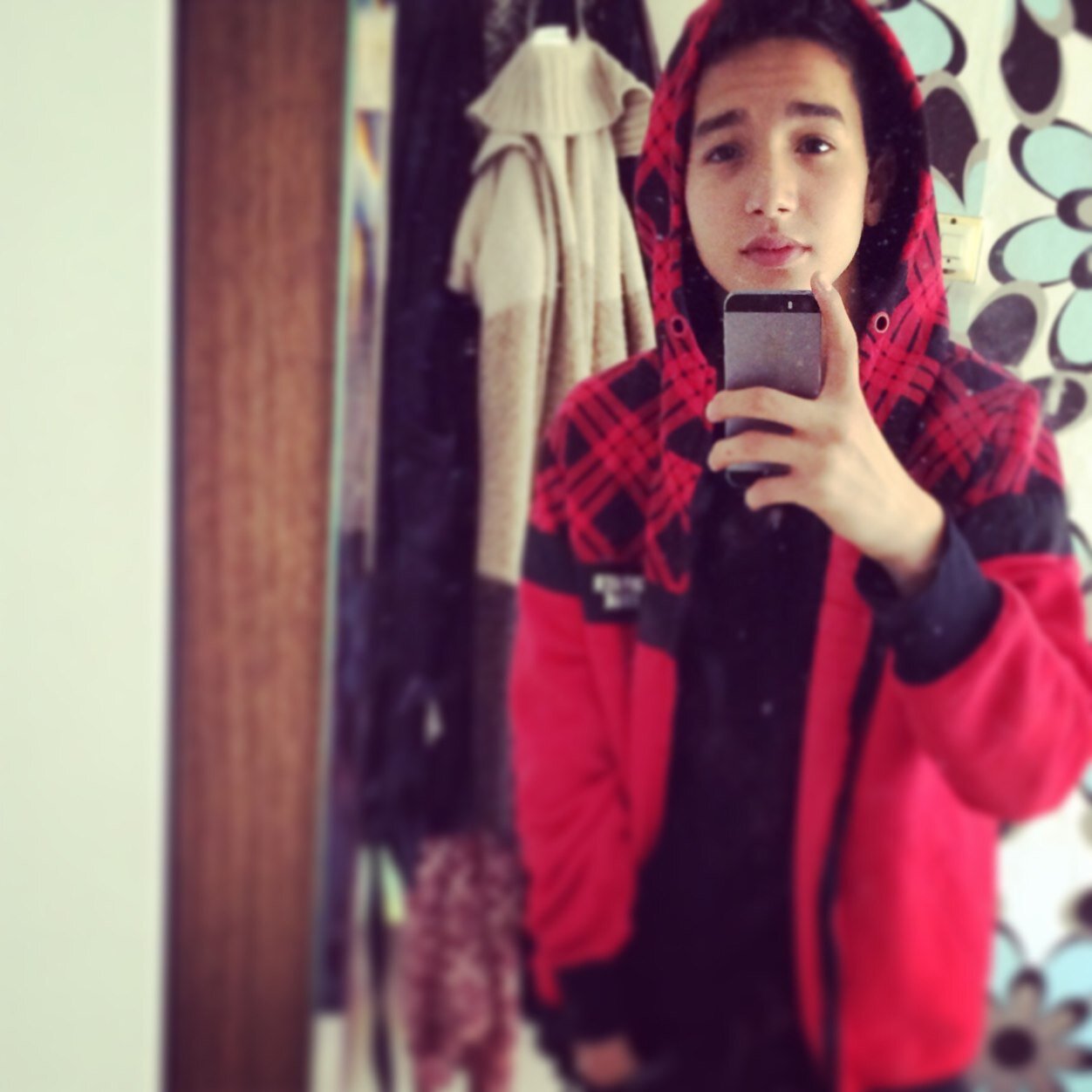 Follow me on insta Supreme_maati and i wil follow back love naar mijn vrienden