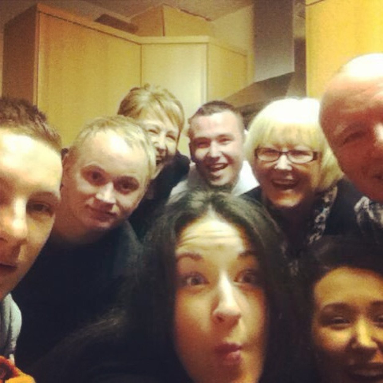 Mikey_Watson's profile picture. Often mistaken as being asian