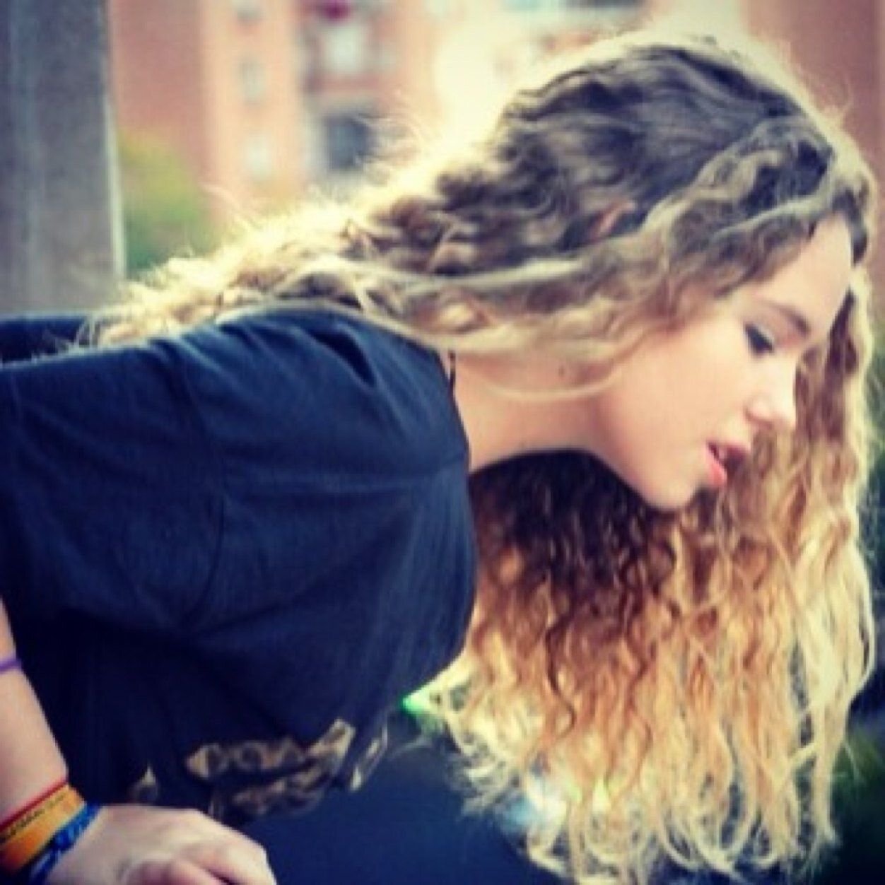 Let it be.