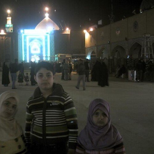 liblab_aldahwi's profile picture. 