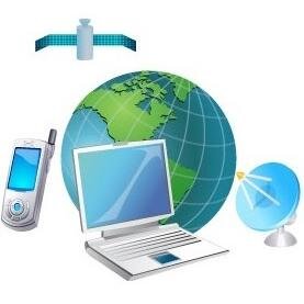 Procurement,Installation,Maintenance, Consulting & Outsourcing Services.