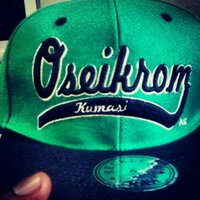 Oseikromni Kumerica (@oseikromni) 's Twitter Profile