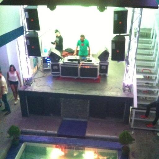 Mazagala Underground 1simple expresion d arte_Reggae selector_orden RASTAFARI_@circuitoSodafm @RootsRockReggaesoda951