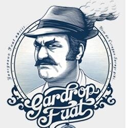 GARDROP