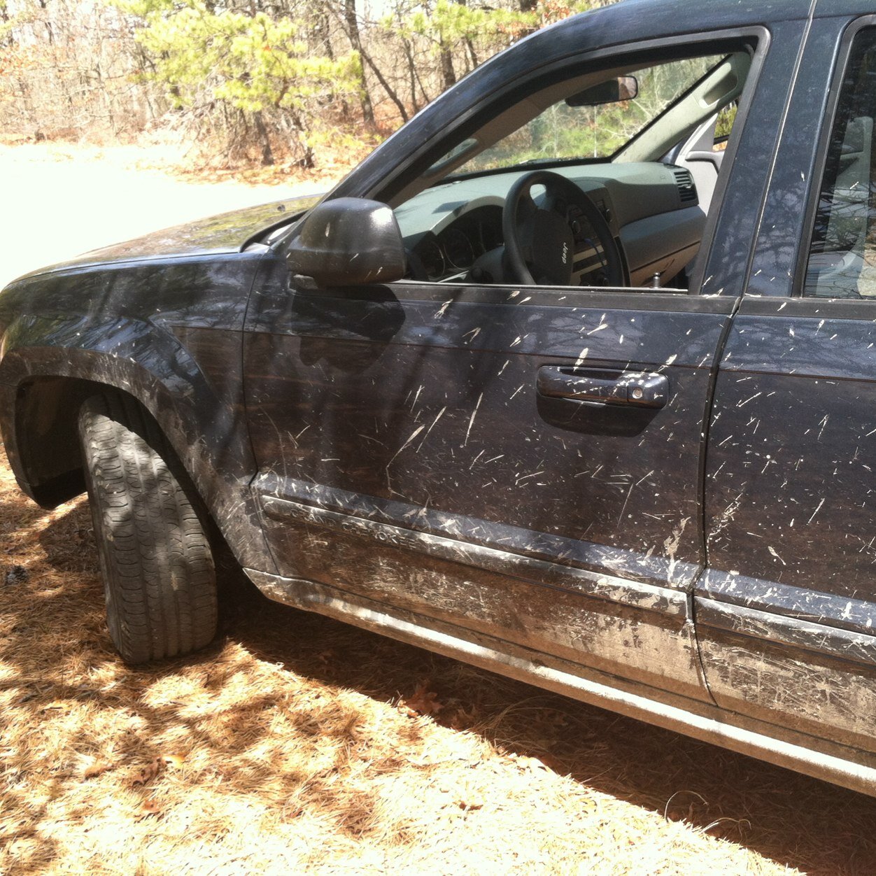 Snowboarding, jeeping, longboarding, and roller hockey. Environmentalist. Mechanical Engineer.