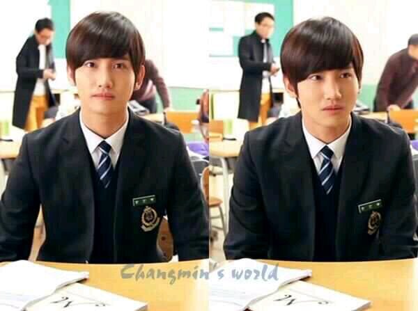 Maknae of the Gods #동방신기 | Too much memories, too much pain. All of such things always make me bleed. Hey, I'm not pervert! Am I? Good bye!