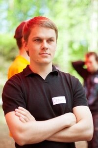 KomarovStaX's profile picture. 