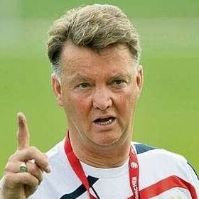 Come on Woodward, get your act together
