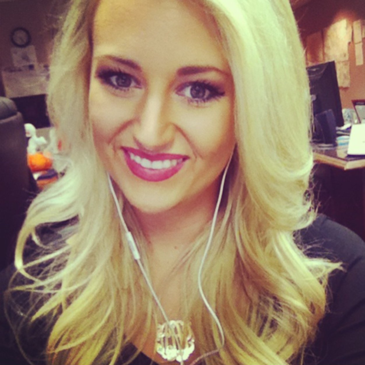 WTVY News 4 Web Director & Reporter