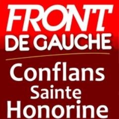 Front de Gauche