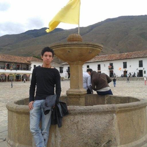 trabajo en Contacto Logistico