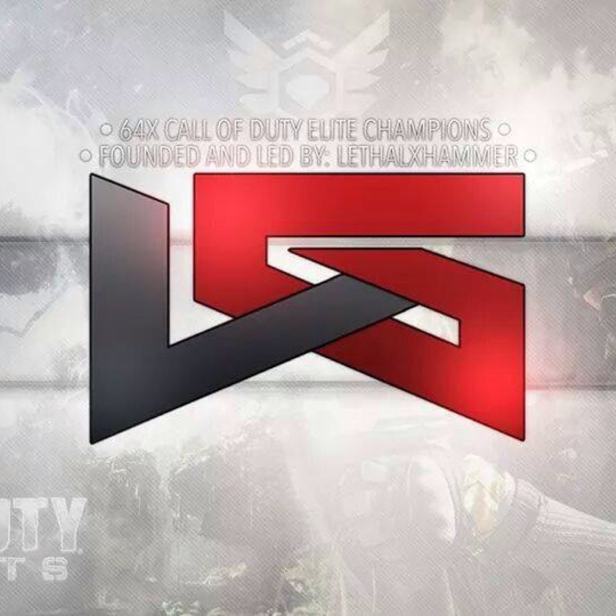 LethalxGaming 64x Champion