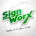 SignWorx (@signworx) Twitter profile photo