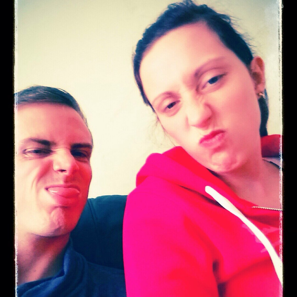 lhannahh's profile picture. Richard.❤️