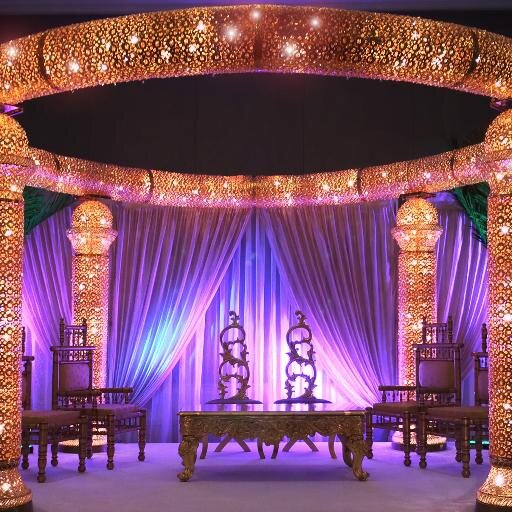 The Bespoke Event Specialists.