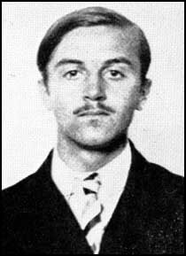 Philosophy student. Serb hero.