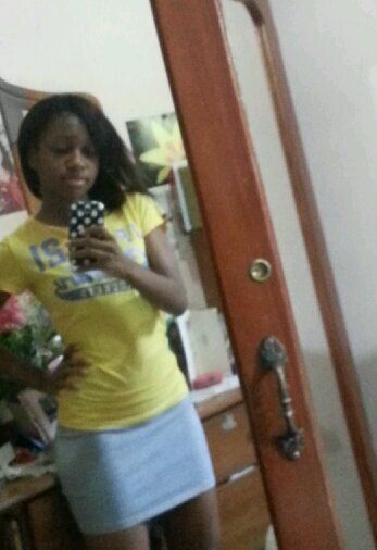 xoxolori_'s profile picture. 16 . Jamaican.