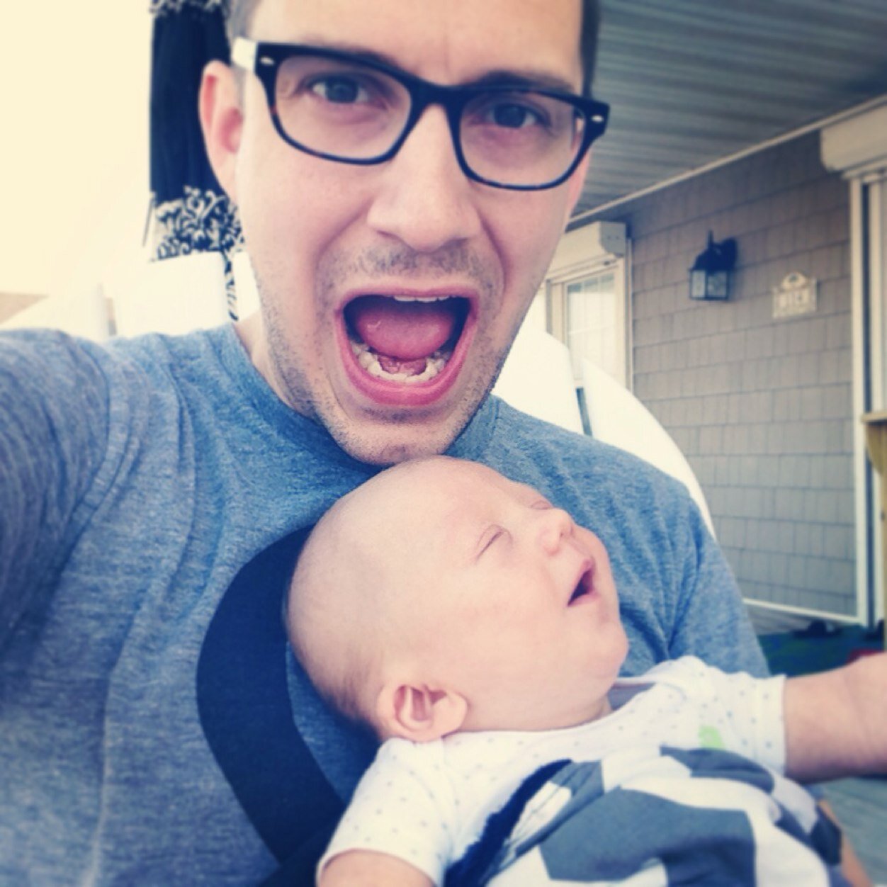 joshbain's profile picture. Husband, father, Orphan Advocate. Audio Engineer/Composer