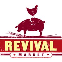 Revival Market (@revivalmarket) 's Twitter Profile Photo