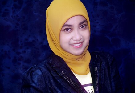 Orang yang terkaya adalah orang yang menerima pembagian (taqdir) dari Allah dengan senang hati .
 KEEP FIGHT and SMILE ^_^