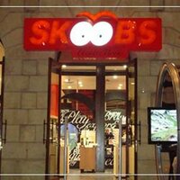 SkoobsTheatreOfBooks (@skoobstob) 's Twitter Profile
