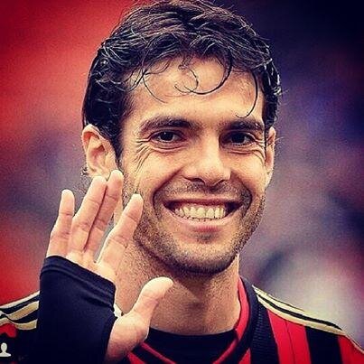 Hello, We're Kakazetes Indonesia. Sharing the latest news, picture, games and random facts about our idol RICARDO KAKA. Follow us and have some fun together!:-)