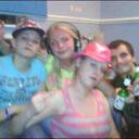 Becky Scales - @GanjaGurl93 - Twitter