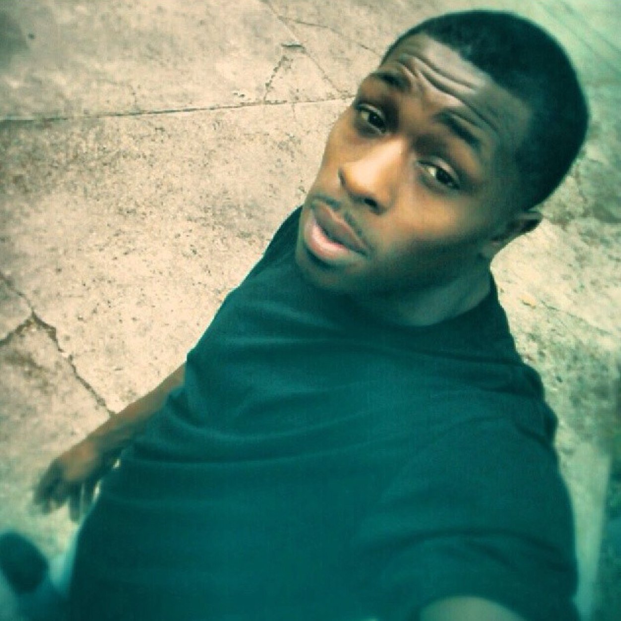 #TeamSU #Team100 #OnlyTheStrongSurvive I jus be chillin Fwm...
