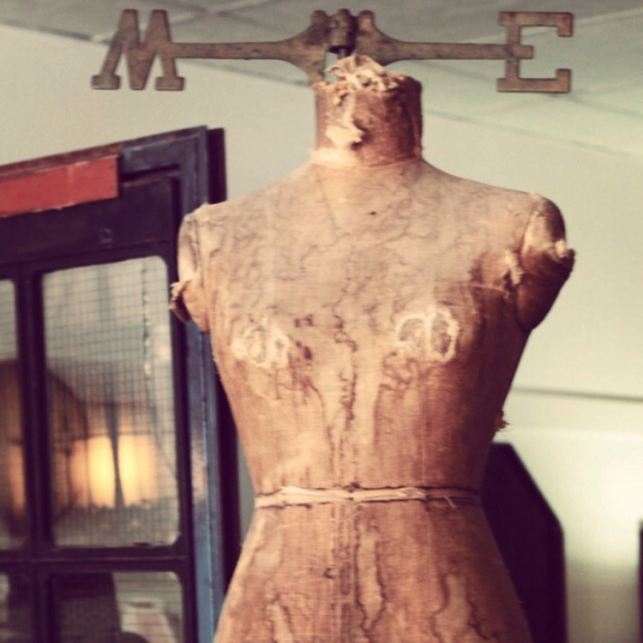 The Salvage Shop is a treasure trove of architectural hardware, lighting, mantles, doors, grates, and many more! Visit us at