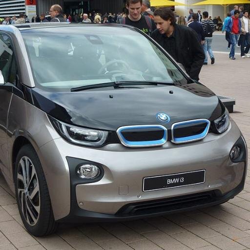 GSMMbmwi3's profile picture. Plug In to Sustainability. Plug In to Technology. Plug In to Style. Plug In to Luxury, with the BMWi3.